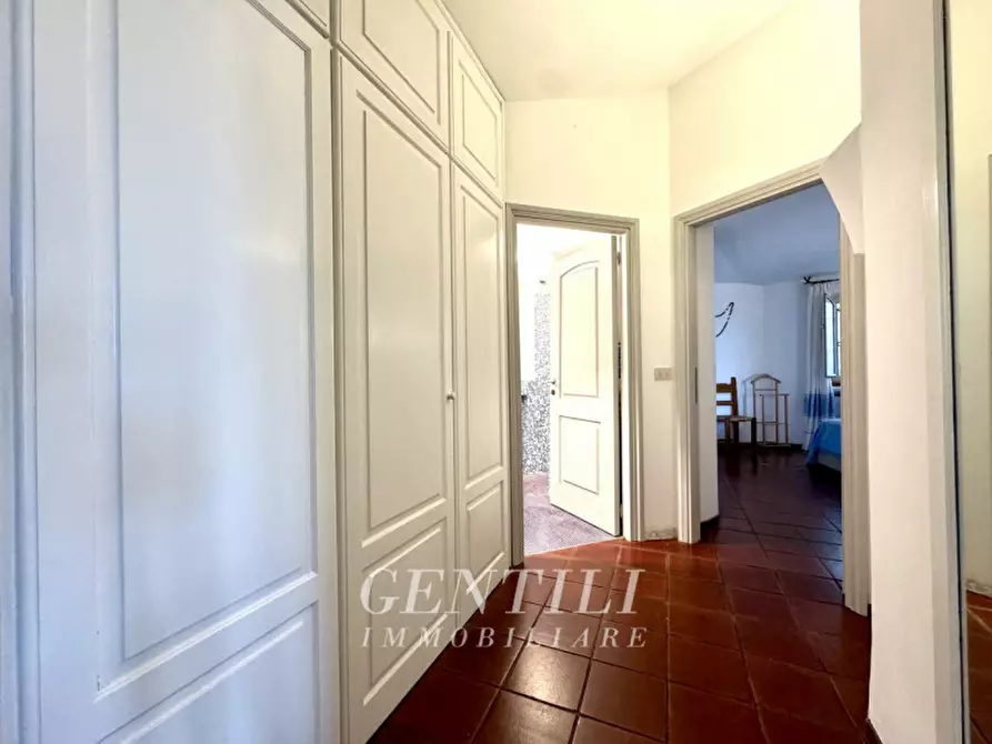 Immagine 9 di Villa in vendita  in Via Vaddi di Jatta a Arzachena