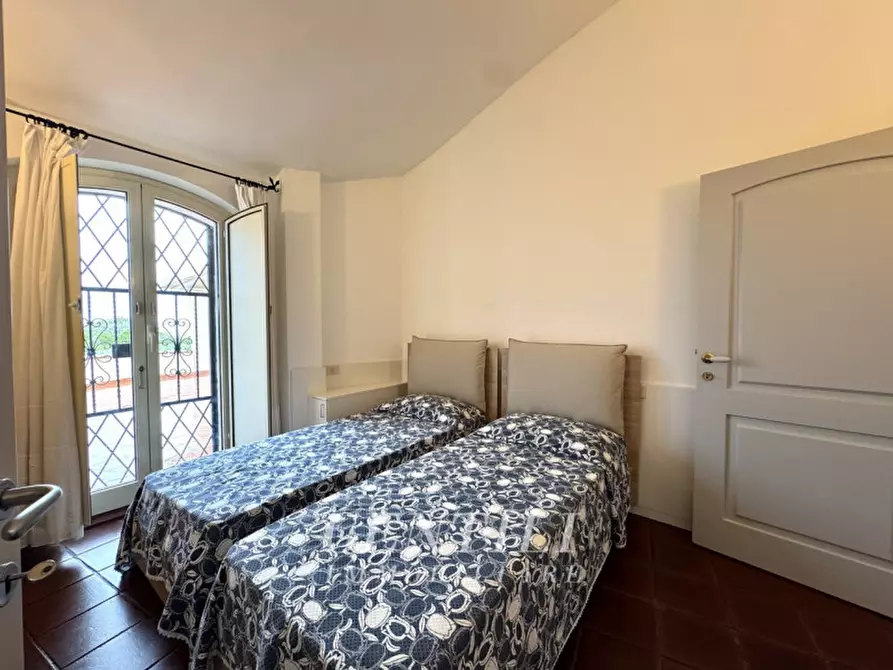 Immagine 10 di Villa in vendita  in Via Vaddi di Jatta a Arzachena