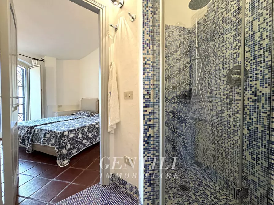 Immagine 11 di Villa in vendita  in Via Vaddi di Jatta a Arzachena