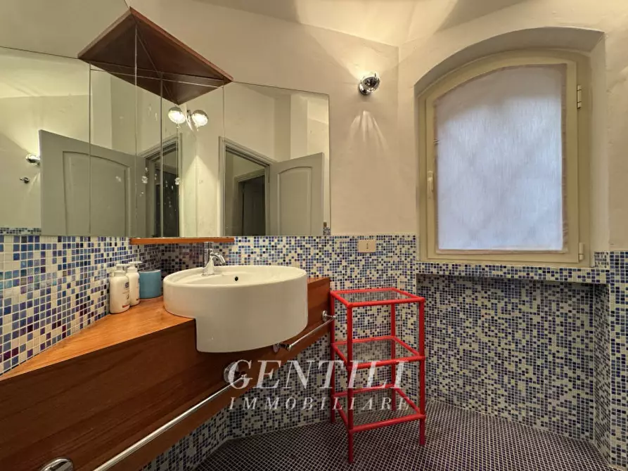 Immagine 13 di Villa in vendita  in Via Vaddi di Jatta a Arzachena