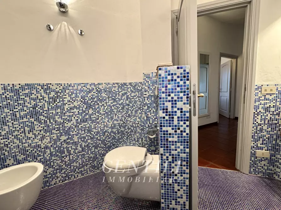 Immagine 14 di Villa in vendita  in Via Vaddi di Jatta a Arzachena