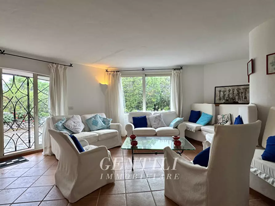 Immagine 15 di Villa in vendita  in Via Vaddi di Jatta a Arzachena