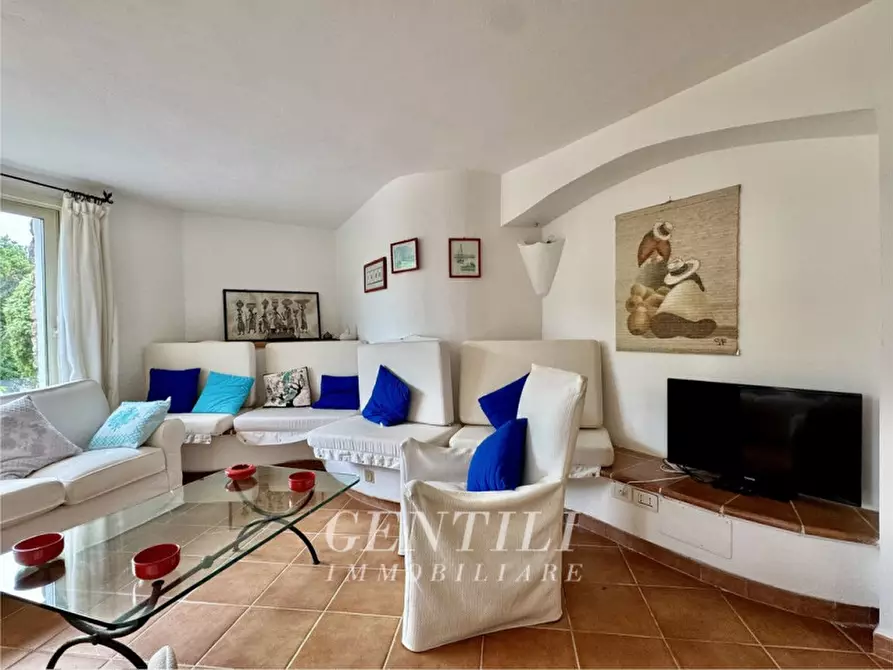 Immagine 16 di Villa in vendita  in Via Vaddi di Jatta a Arzachena