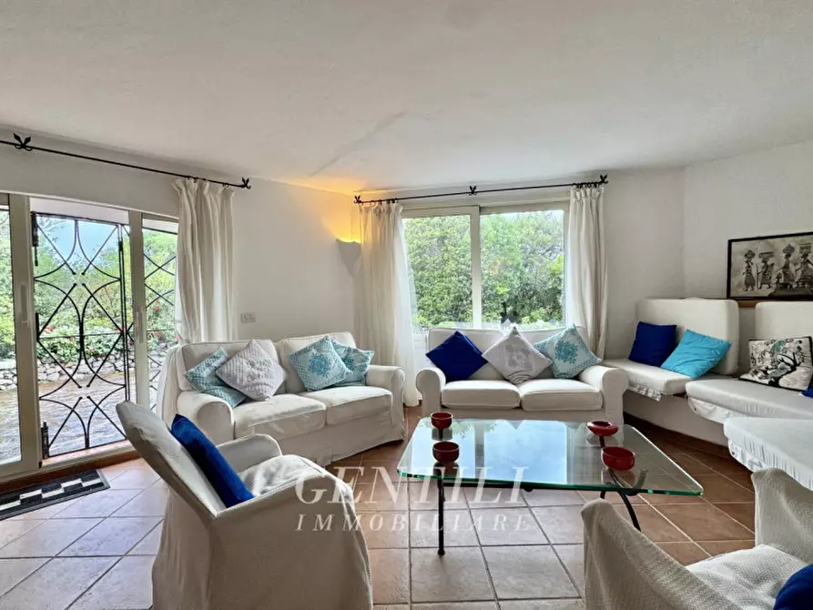 Immagine 17 di Villa in vendita  in Via Vaddi di Jatta a Arzachena