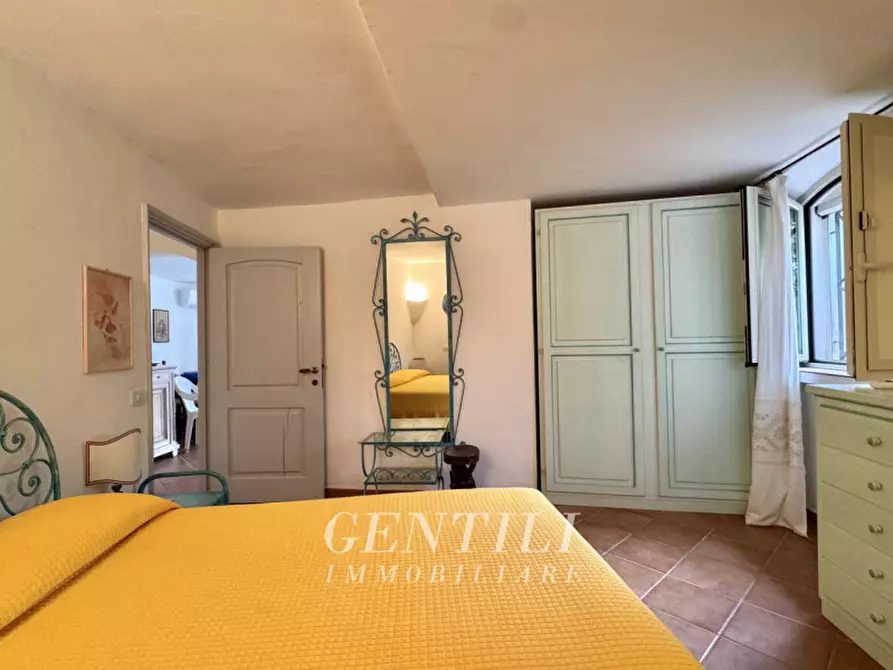 Immagine 19 di Villa in vendita  in Via Vaddi di Jatta a Arzachena