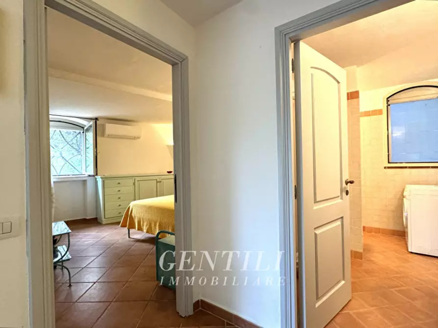 Immagine 21 di Villa in vendita  in Via Vaddi di Jatta a Arzachena