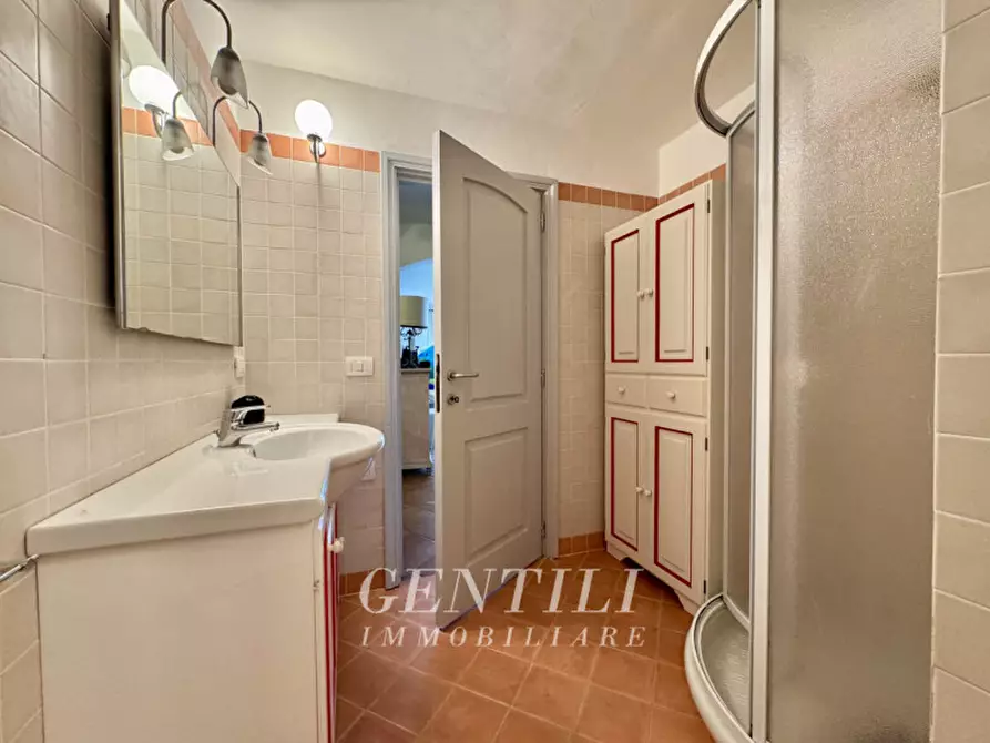 Immagine 22 di Villa in vendita  in Via Vaddi di Jatta a Arzachena