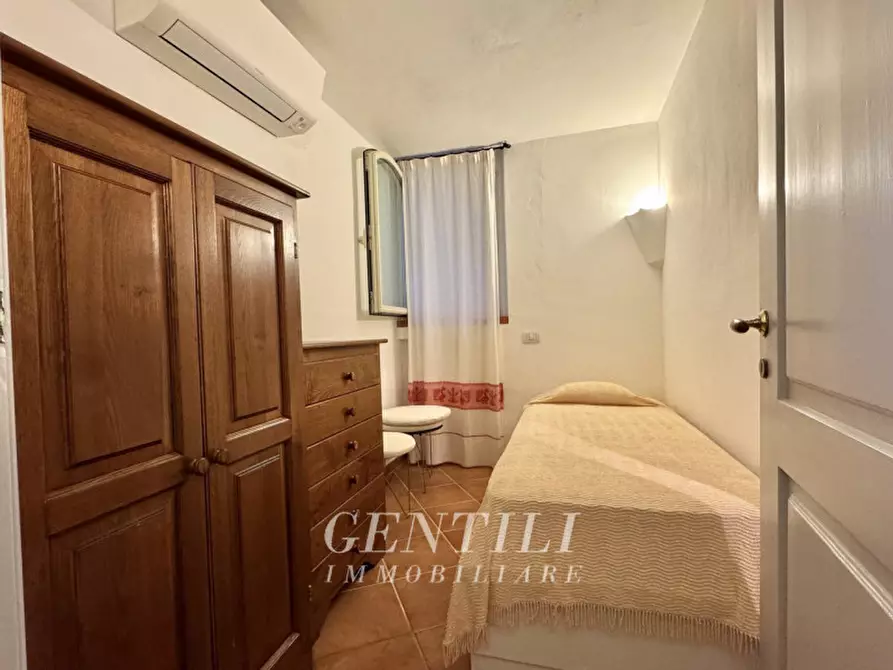 Immagine 25 di Villa in vendita  in Via Vaddi di Jatta a Arzachena