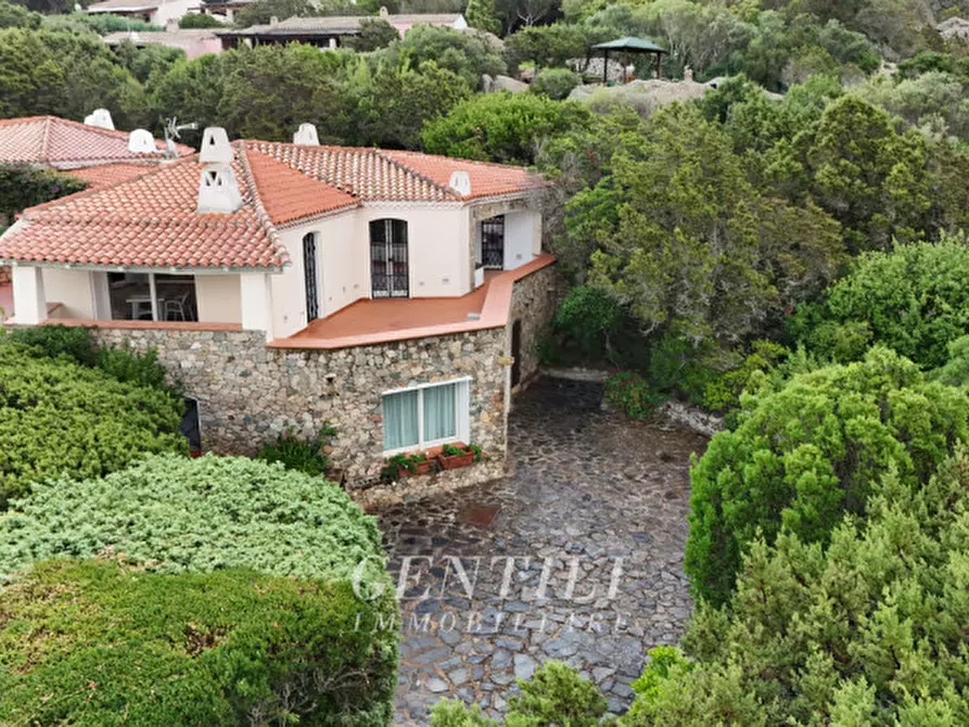 Immagine 27 di Villa in vendita  in Via Vaddi di Jatta a Arzachena