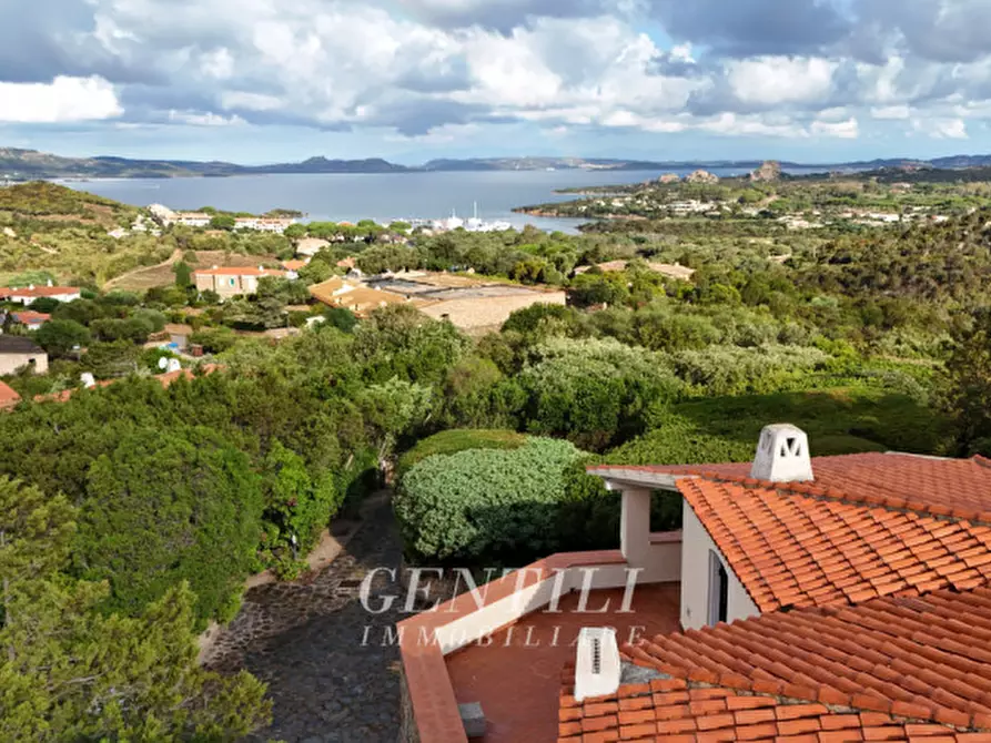 Immagine 28 di Villa in vendita  in Via Vaddi di Jatta a Arzachena