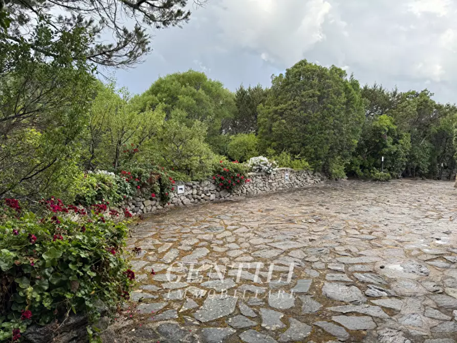 Immagine 29 di Villa in vendita  in Via Vaddi di Jatta a Arzachena