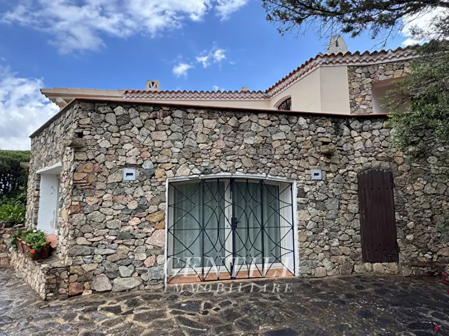 Immagine 31 di Villa in vendita  in Via Vaddi di Jatta a Arzachena