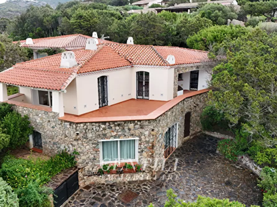 Immagine 35 di Villa in vendita  in Via Vaddi di Jatta a Arzachena