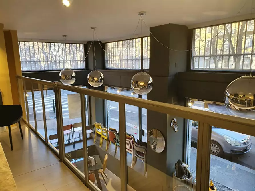 Immagine 3 di Negozio in affitto  in Corso Racconigi 26 a Torino