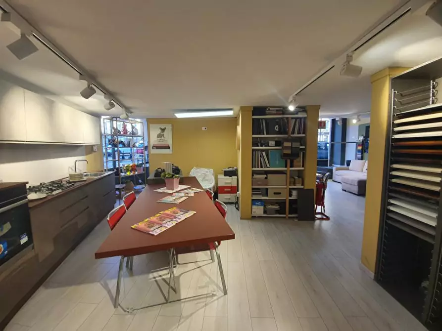 Immagine 4 di Negozio in affitto  in Corso Racconigi 26 a Torino