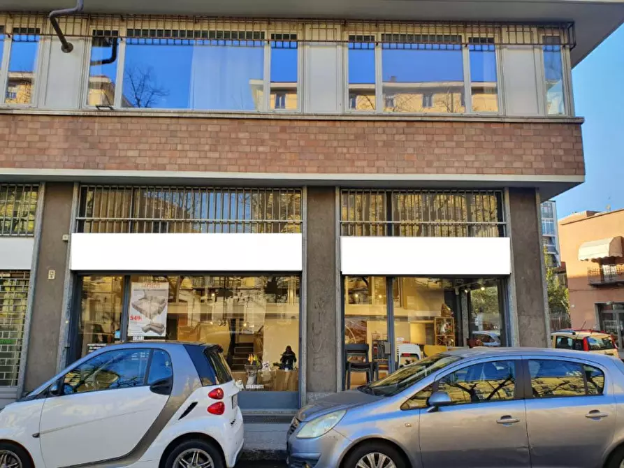 Immagine 6 di Negozio in affitto  in Corso Racconigi 26 a Torino