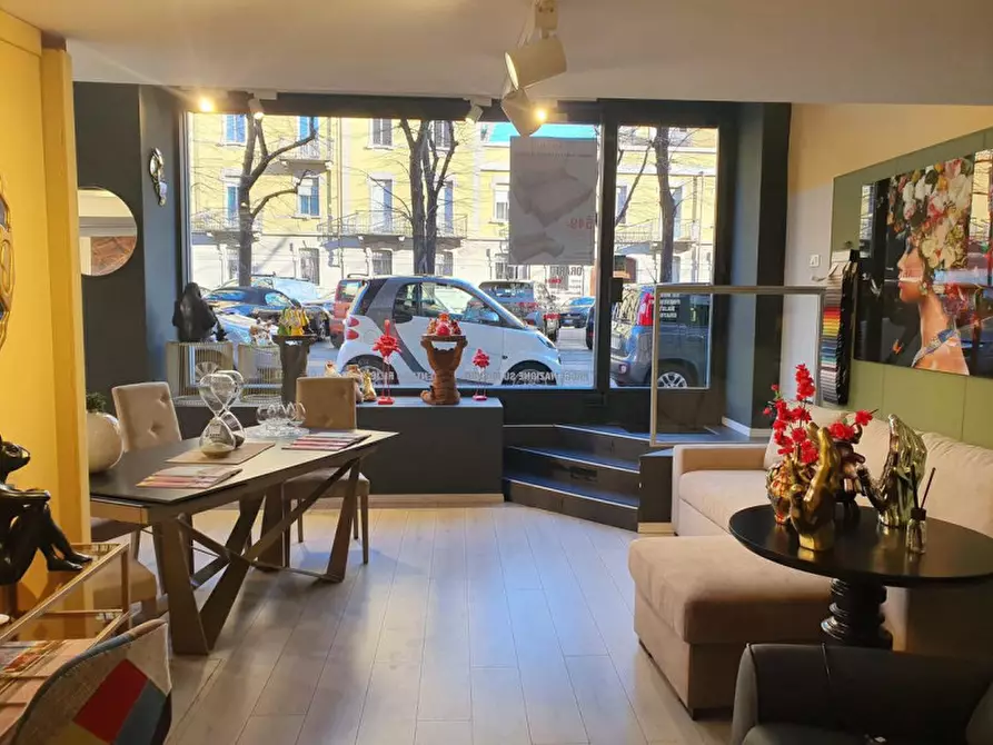 Immagine 7 di Negozio in affitto  in Corso Racconigi 26 a Torino