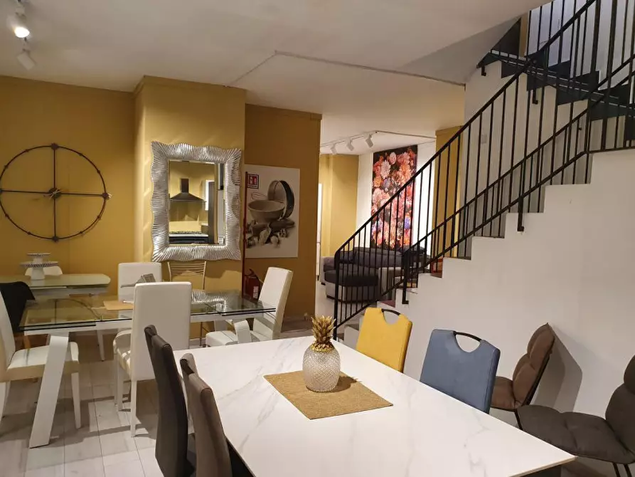 Immagine 10 di Negozio in affitto  in Corso Racconigi 26 a Torino