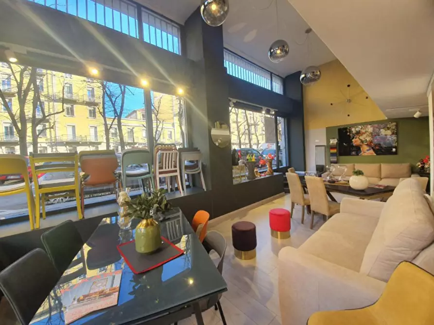 Immagine 13 di Negozio in affitto  in Corso Racconigi 26 a Torino