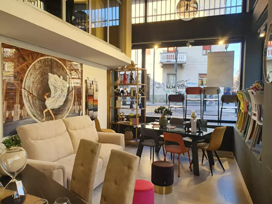 Immagine 15 di Negozio in affitto  in Corso Racconigi 26 a Torino