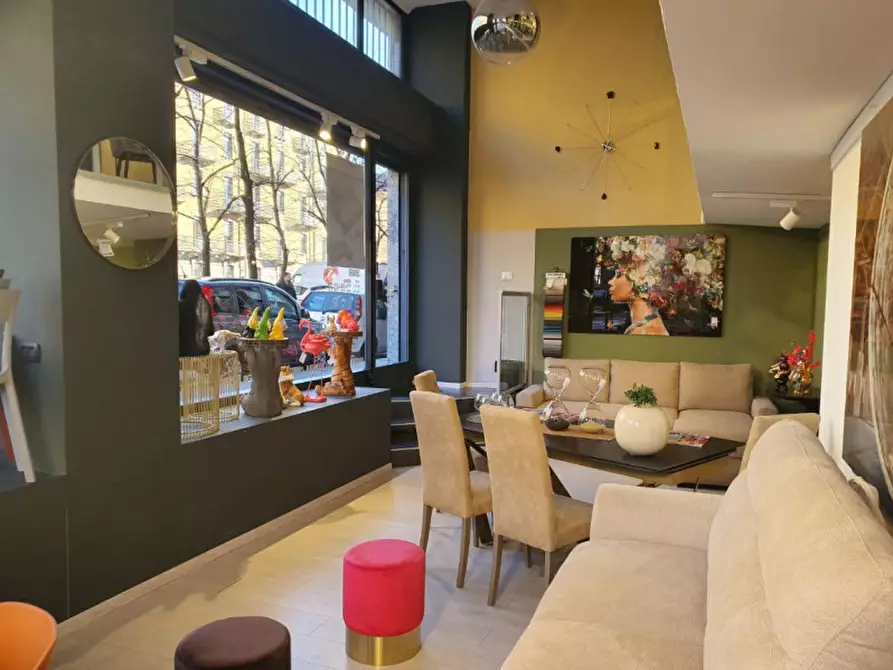 Immagine 16 di Negozio in affitto  in Corso Racconigi 26 a Torino