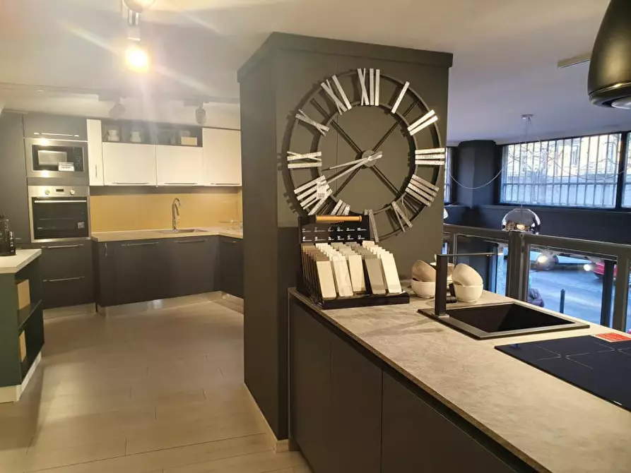 Immagine 18 di Negozio in affitto  in Corso Racconigi 26 a Torino