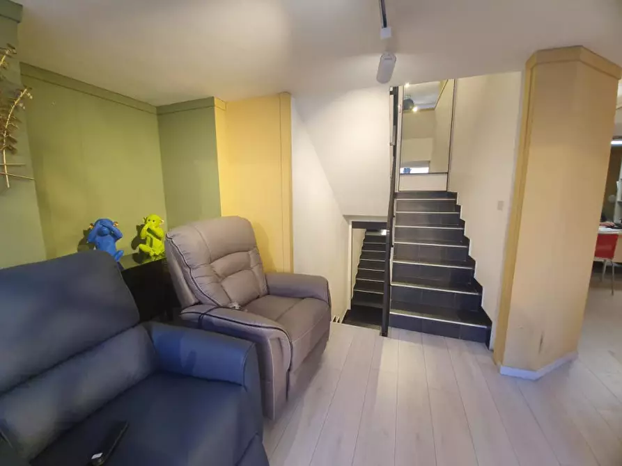 Immagine 19 di Negozio in affitto  in Corso Racconigi 26 a Torino