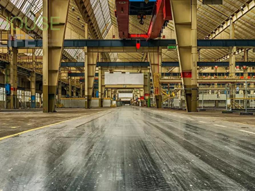 Immagine 3 di Capannone industriale in vendita  in sp350 a Valdastico