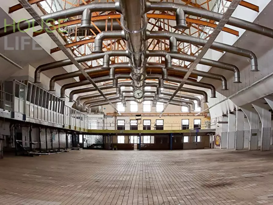 Immagine 7 di Capannone industriale in vendita  in sp350 a Valdastico