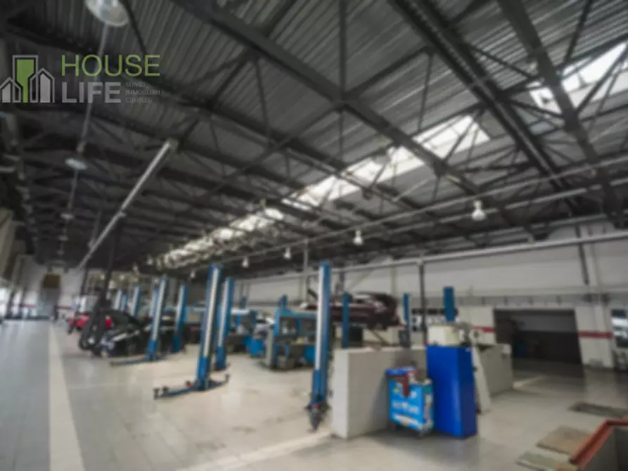 Immagine 13 di Capannone industriale in vendita  in sp350 a Valdastico