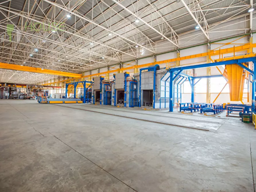 Immagine 18 di Capannone industriale in vendita  in sp350 a Valdastico