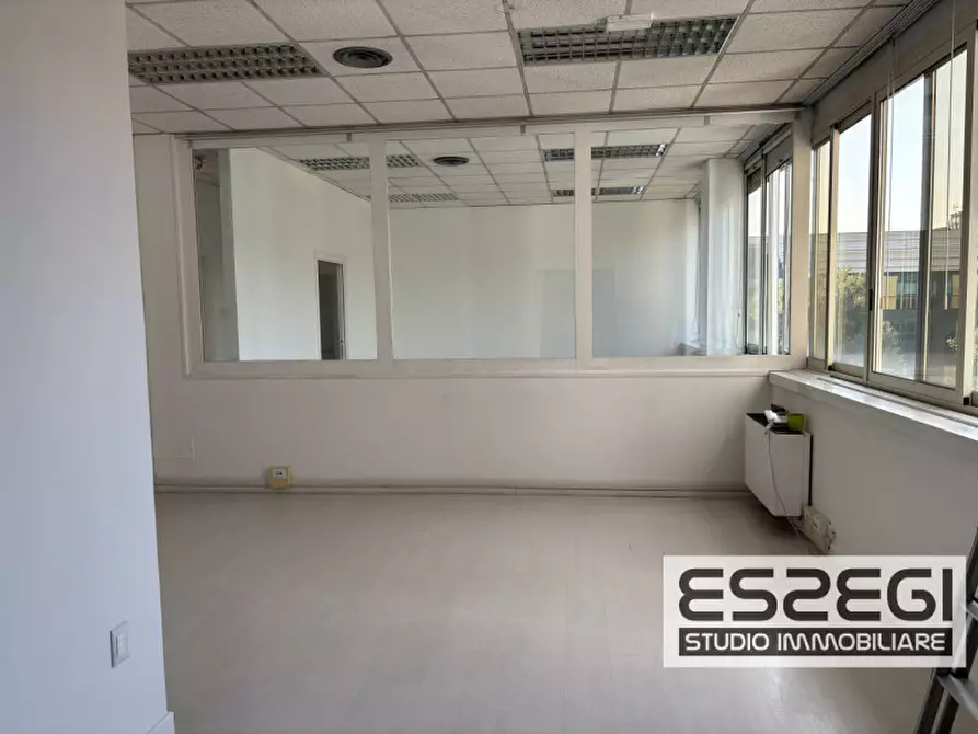 Immagine 2 di Ufficio in affitto  in Via della Croce Rossa a Padova