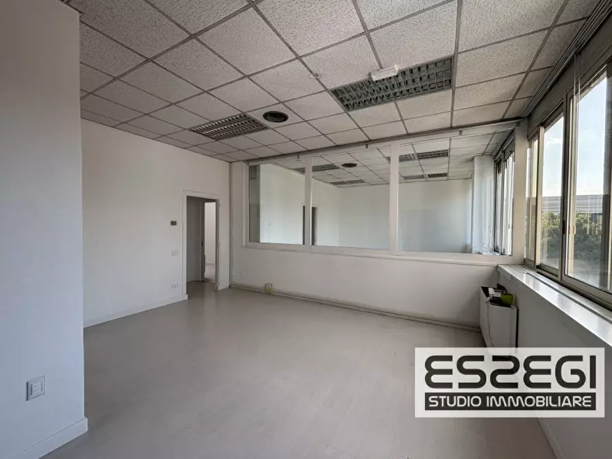 Immagine 3 di Ufficio in affitto  in Via della Croce Rossa a Padova