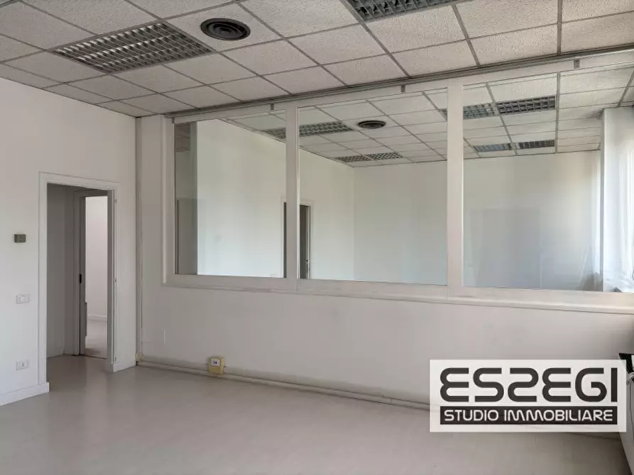 Immagine 6 di Ufficio in affitto  in Via della Croce Rossa a Padova