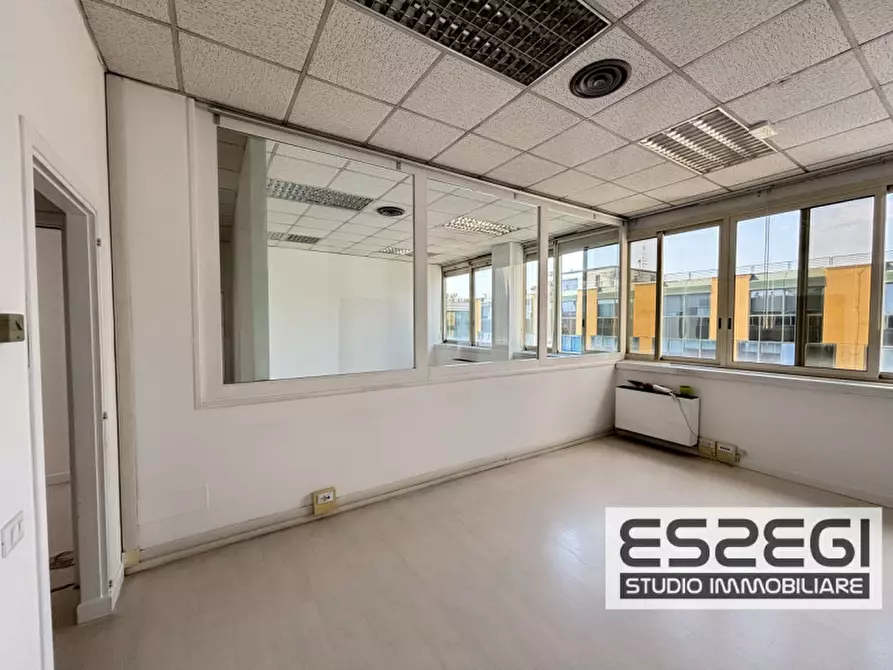 Immagine 6 di Ufficio in affitto  in Via della Croce Rossa a Padova