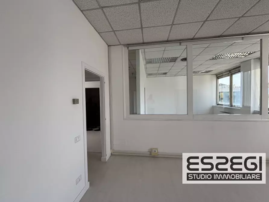 Immagine 7 di Ufficio in affitto  in Via della Croce Rossa a Padova