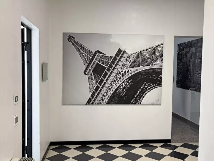 Immagine 7 di Ufficio in affitto  in Via della Croce Rossa a Padova