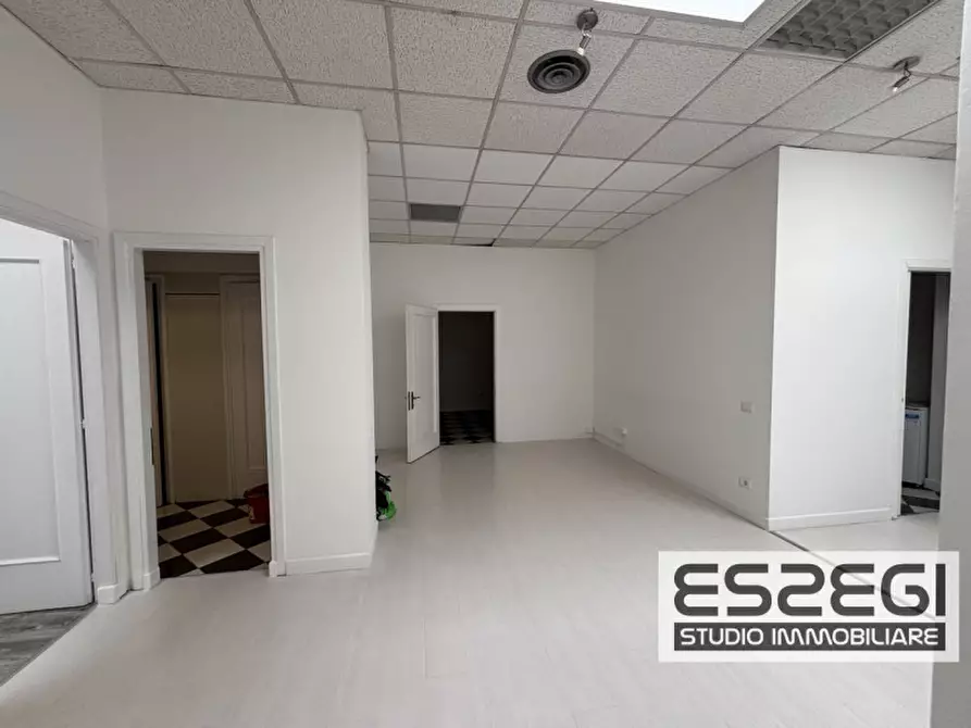 Immagine 8 di Ufficio in affitto  in Via della Croce Rossa a Padova