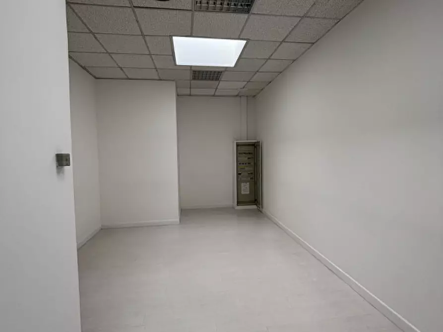 Immagine 15 di Ufficio in affitto  in Via della Croce Rossa a Padova