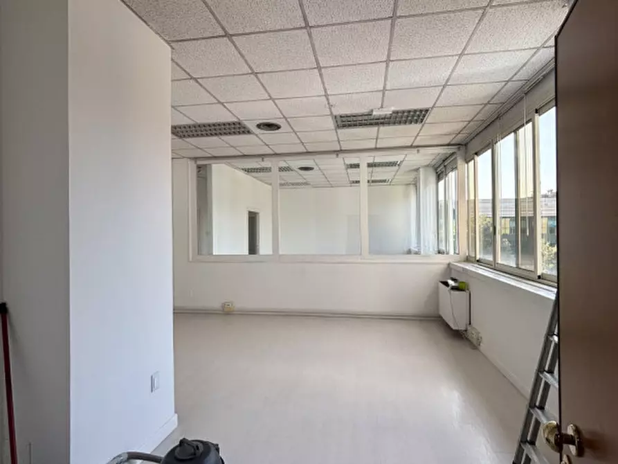 Immagine 16 di Ufficio in affitto  in Via della Croce Rossa a Padova