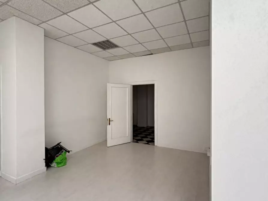 Immagine 24 di Ufficio in affitto  in Via della Croce Rossa a Padova