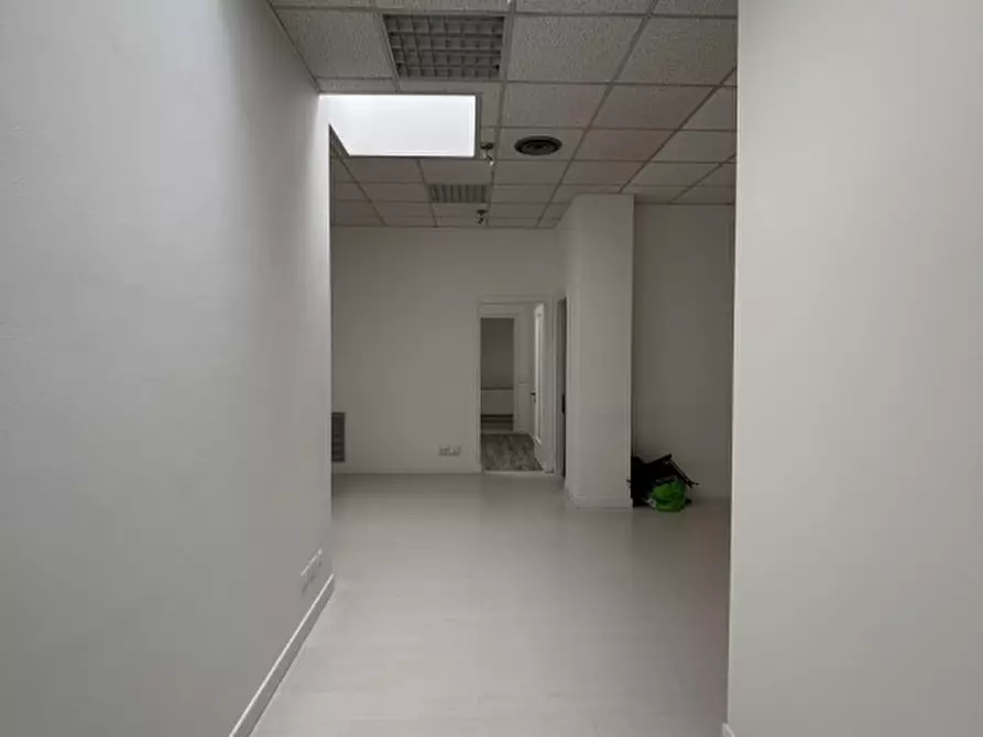 Immagine 29 di Ufficio in affitto  in Via della Croce Rossa a Padova
