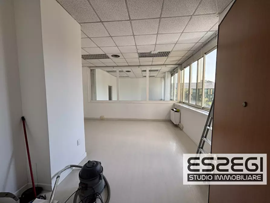 Immagine 31 di Ufficio in affitto  in Via della Croce Rossa a Padova