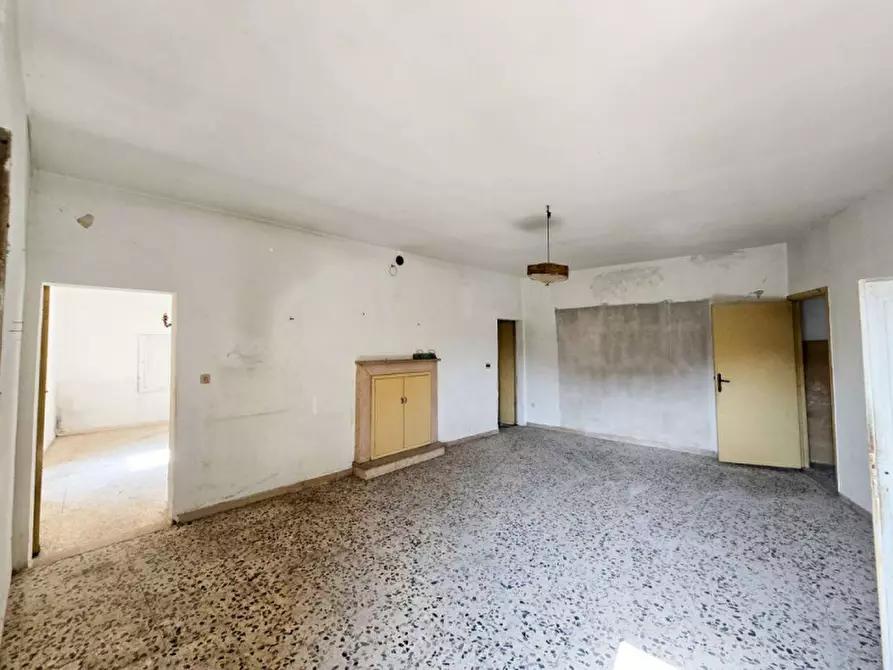 Immagine 7 di Casa indipendente in vendita  in Via Brancaleoni a Piobbico