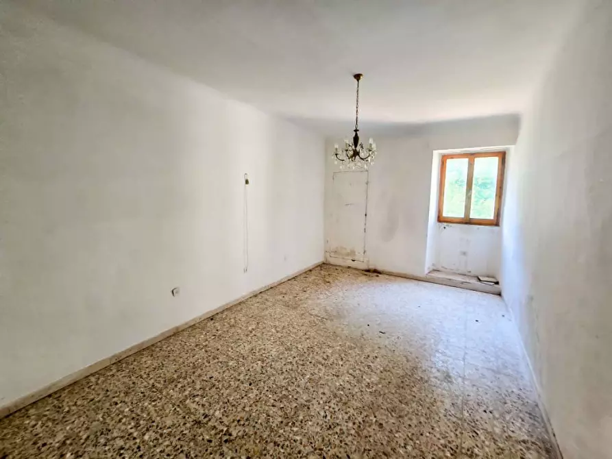 Immagine 8 di Casa indipendente in vendita  in Via Brancaleoni a Piobbico