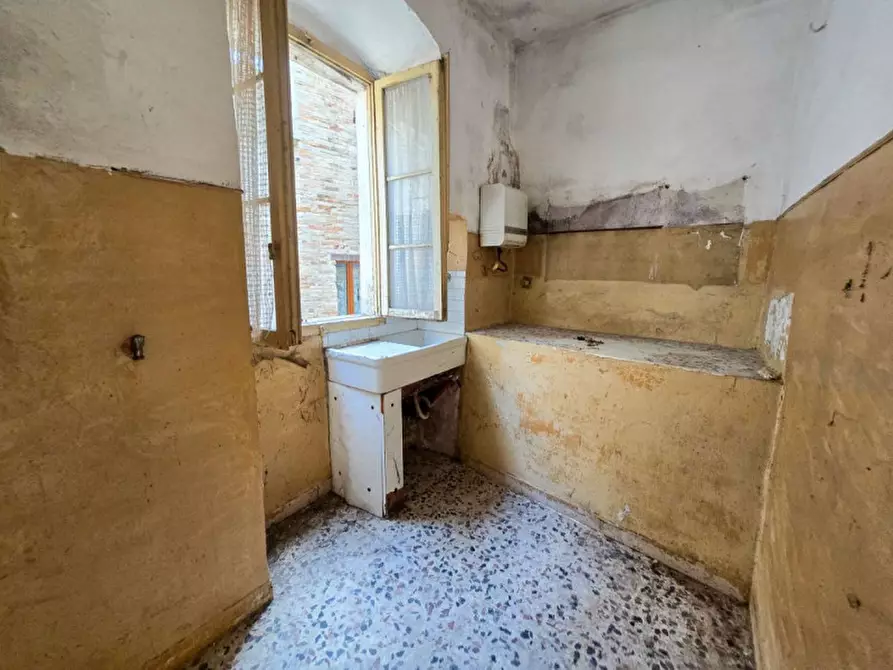 Immagine 9 di Casa indipendente in vendita  in Via Brancaleoni a Piobbico