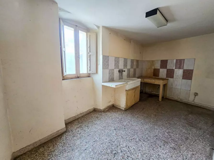 Immagine 15 di Casa indipendente in vendita  in Via Brancaleoni a Piobbico