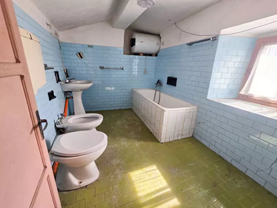 Immagine 16 di Casa indipendente in vendita  in Via Brancaleoni a Piobbico