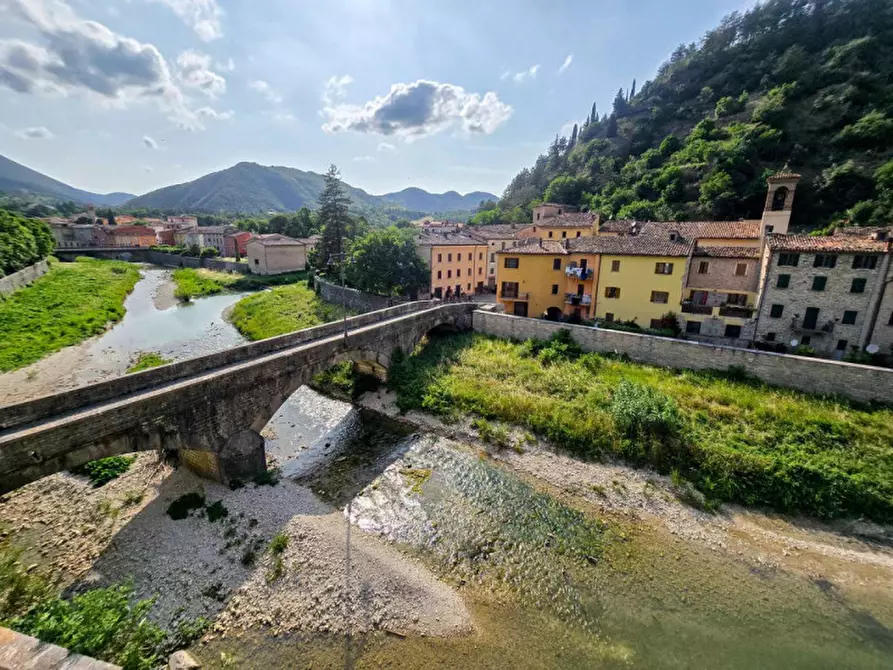 Immagine 22 di Casa indipendente in vendita  in Via Brancaleoni a Piobbico