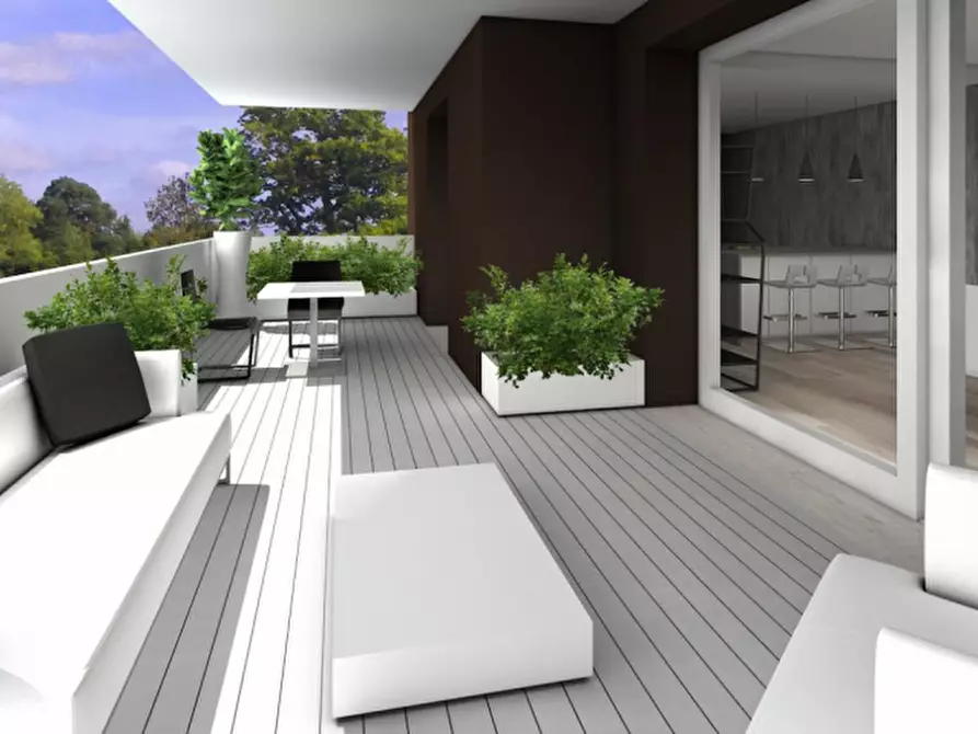 Immagine 1 di Appartamento in vendita  in Viale Kennedy a Scorzè